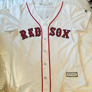 Red Sox sale jersey women’s